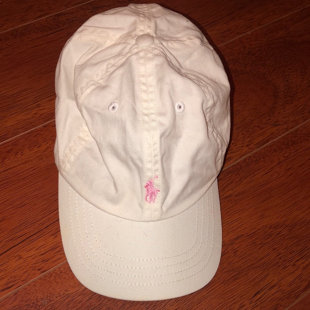 Girls hat